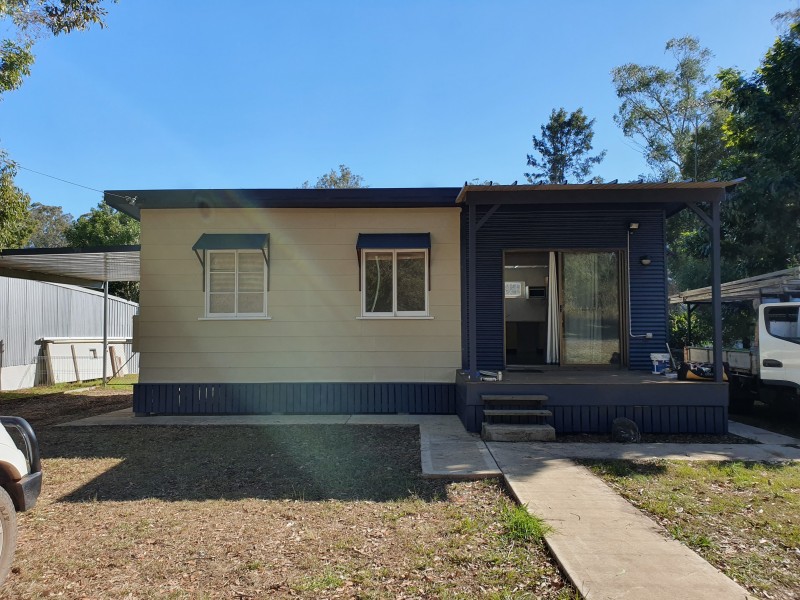29 Scott Street, Benarkin QLD 4306