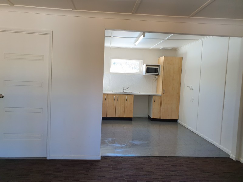 29 Scott Street, Benarkin QLD 4306