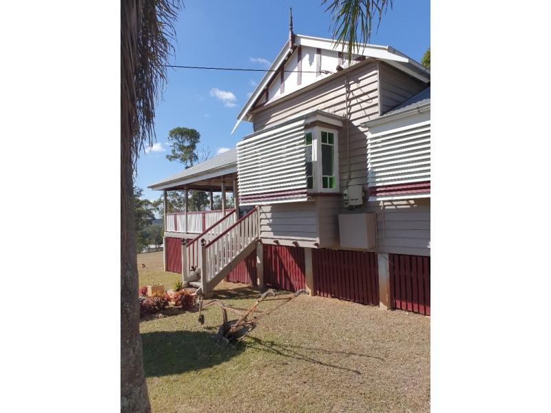 62 HILARY ROAD, Benarkin QLD 4306