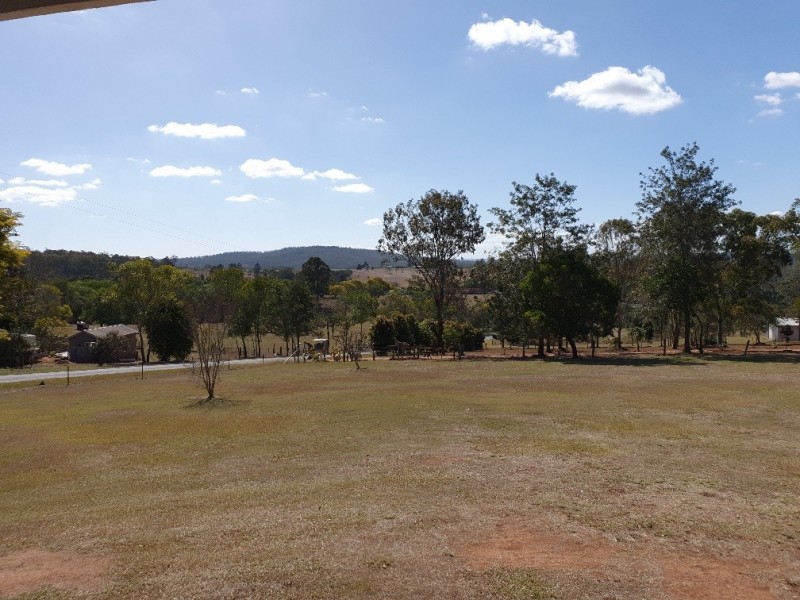 62 HILARY ROAD, Benarkin QLD 4306