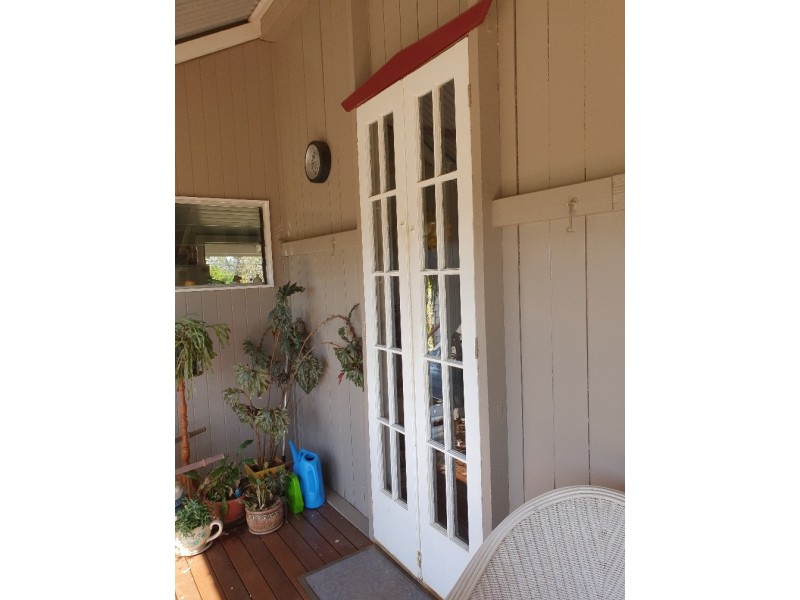 62 HILARY ROAD, Benarkin QLD 4306