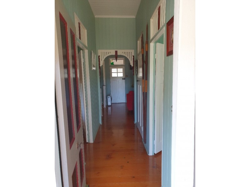 62 HILARY ROAD, Benarkin QLD 4306