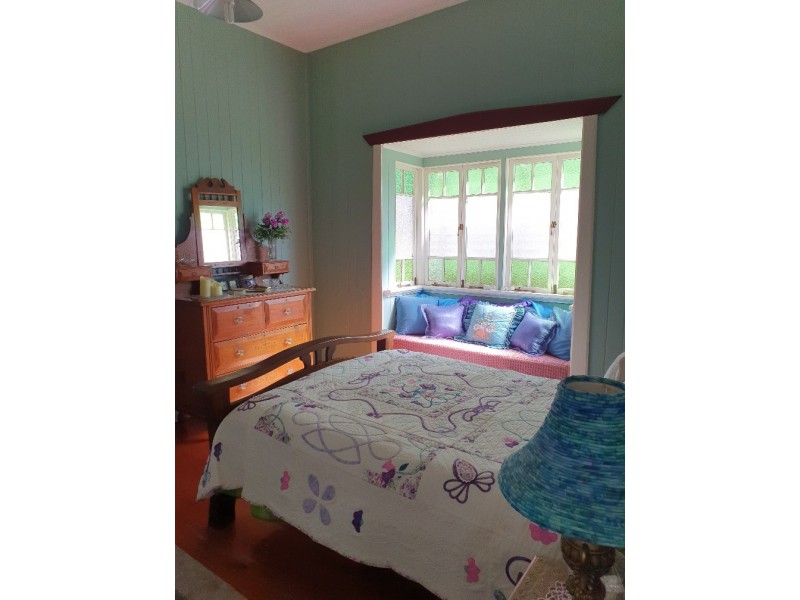 62 HILARY ROAD, Benarkin QLD 4306