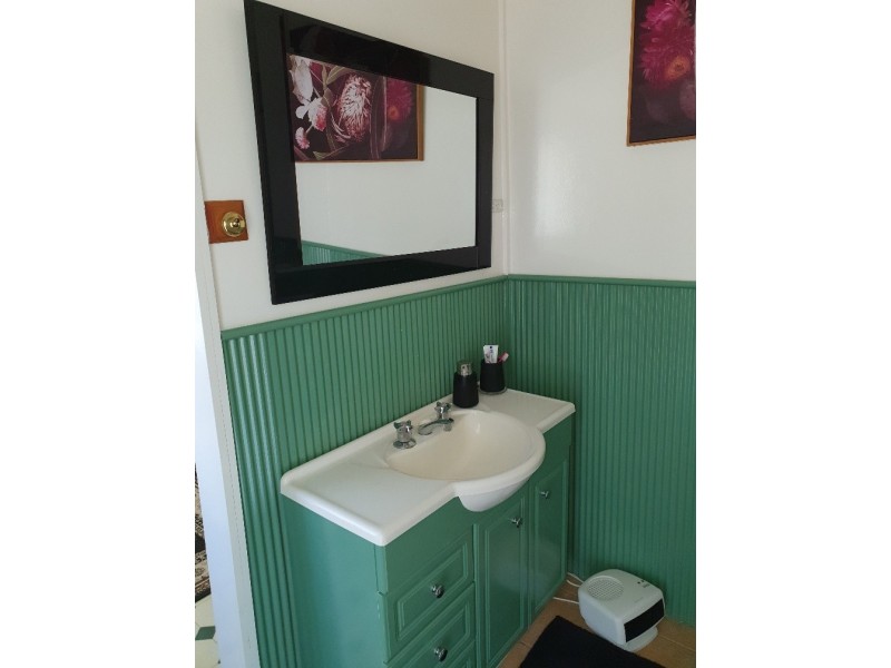 62 HILARY ROAD, Benarkin QLD 4306