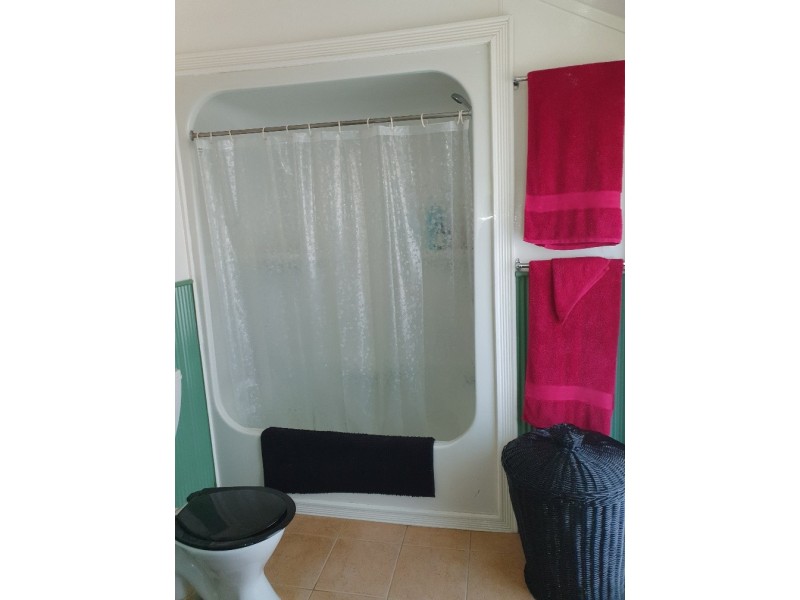 62 HILARY ROAD, Benarkin QLD 4306