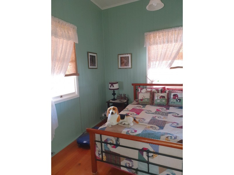 62 HILARY ROAD, Benarkin QLD 4306