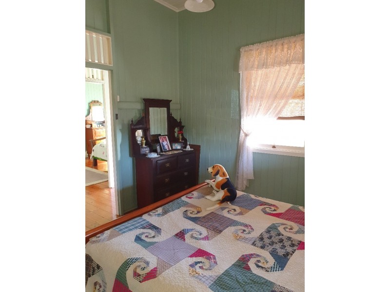 62 HILARY ROAD, Benarkin QLD 4306