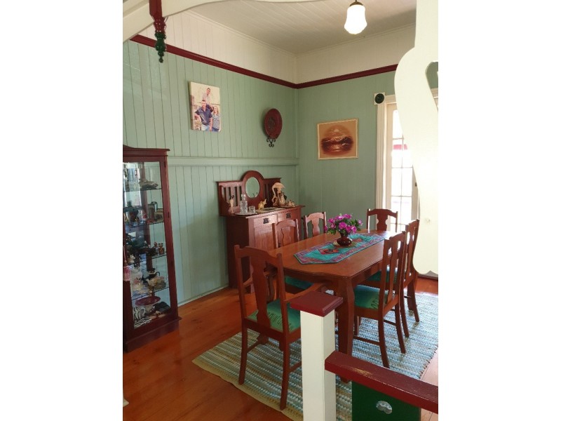 62 HILARY ROAD, Benarkin QLD 4306