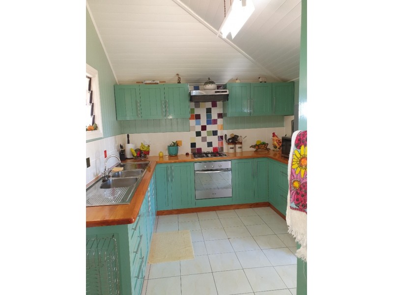 62 HILARY ROAD, Benarkin QLD 4306