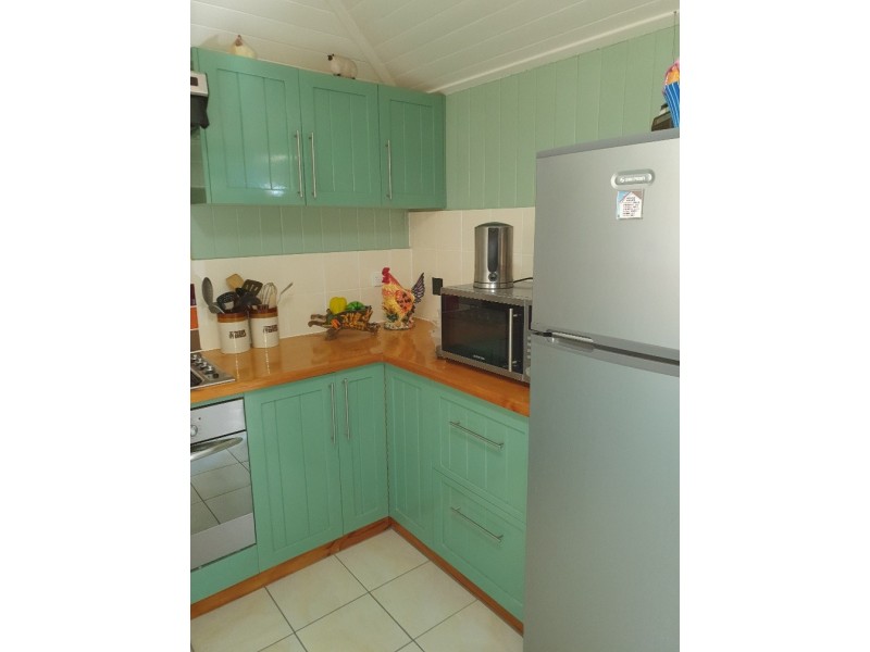 62 HILARY ROAD, Benarkin QLD 4306