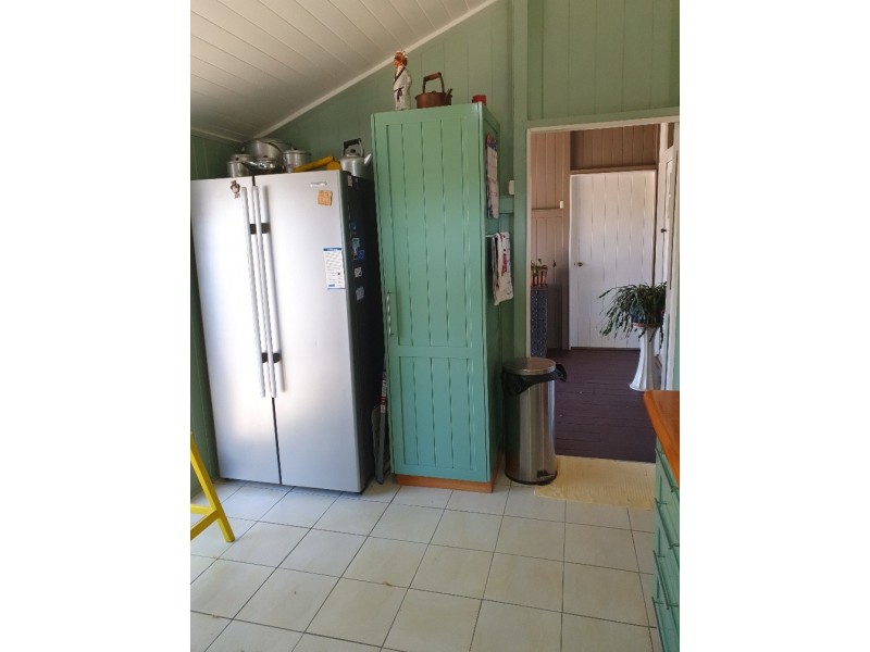 62 HILARY ROAD, Benarkin QLD 4306