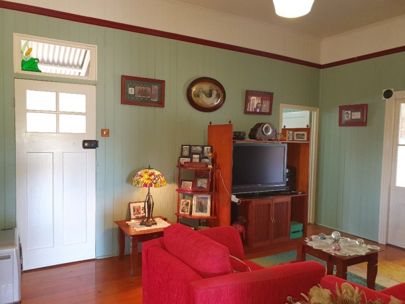 62 HILARY ROAD, Benarkin QLD 4306