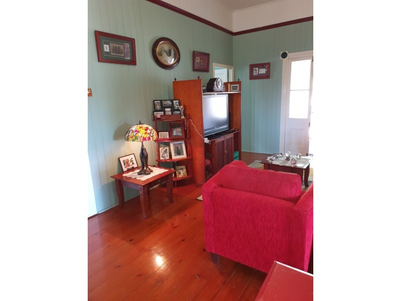 62 HILARY ROAD, Benarkin QLD 4306