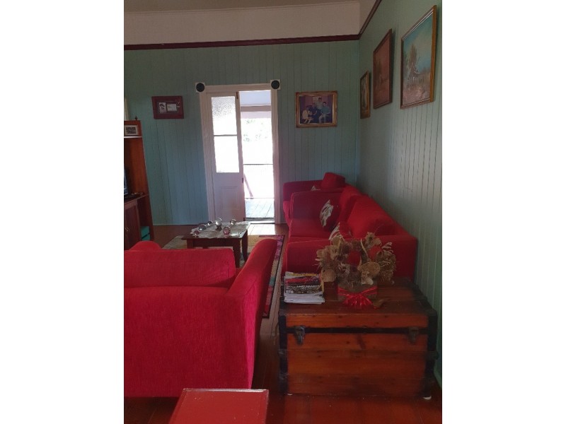 62 HILARY ROAD, Benarkin QLD 4306