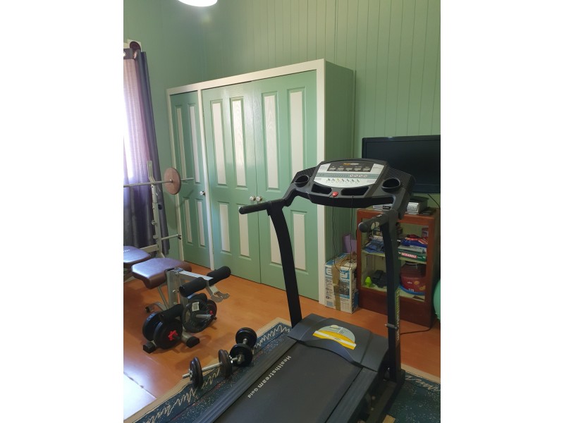 62 HILARY ROAD, Benarkin QLD 4306