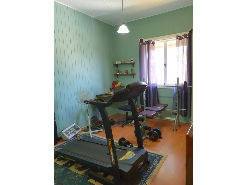 62 HILARY ROAD, Benarkin QLD 4306