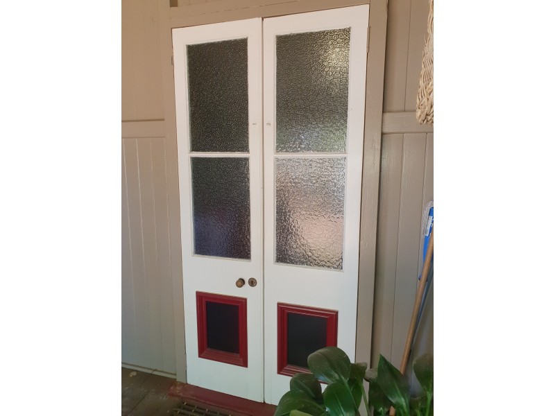 62 HILARY ROAD, Benarkin QLD 4306