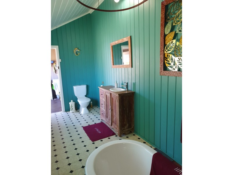 62 HILARY ROAD, Benarkin QLD 4306