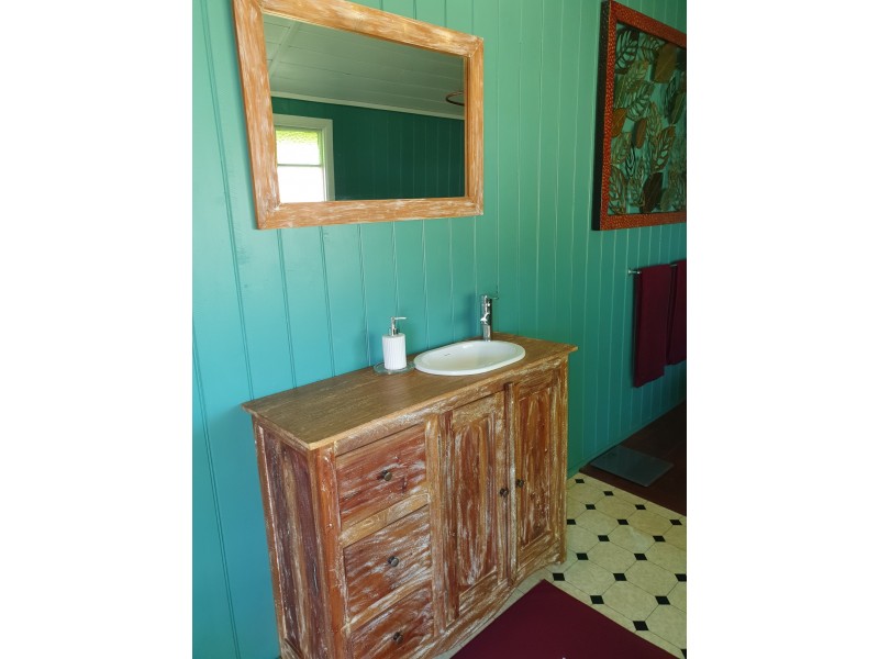 62 HILARY ROAD, Benarkin QLD 4306