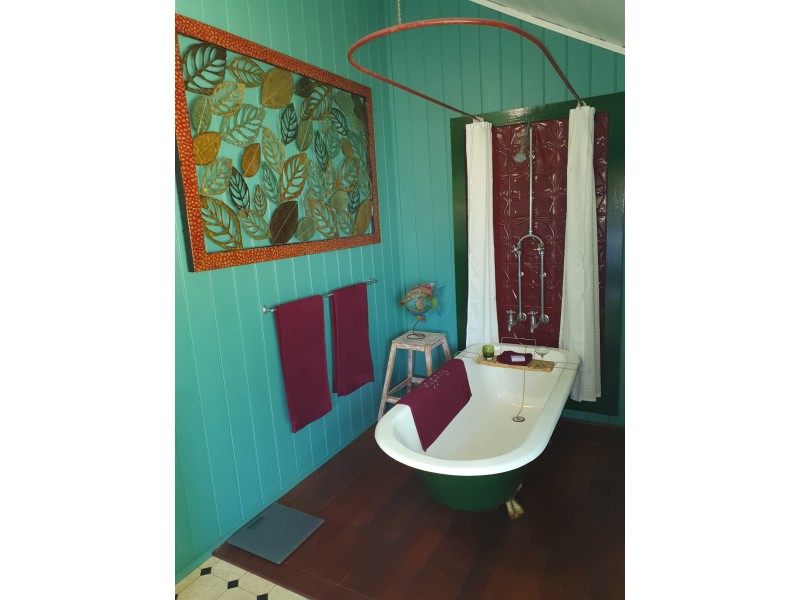 62 HILARY ROAD, Benarkin QLD 4306