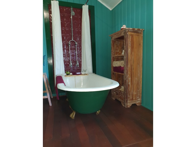 62 HILARY ROAD, Benarkin QLD 4306