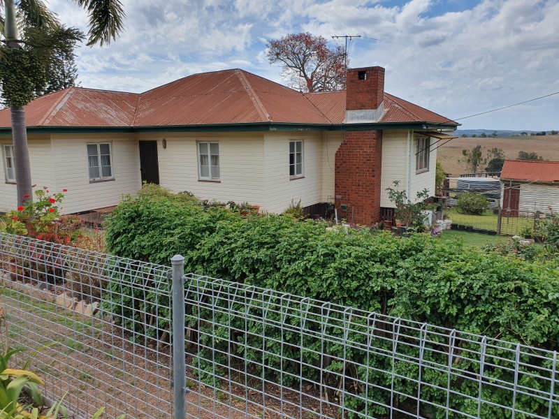 10862 Daguilar Highway, Blackbutt QLD 4306