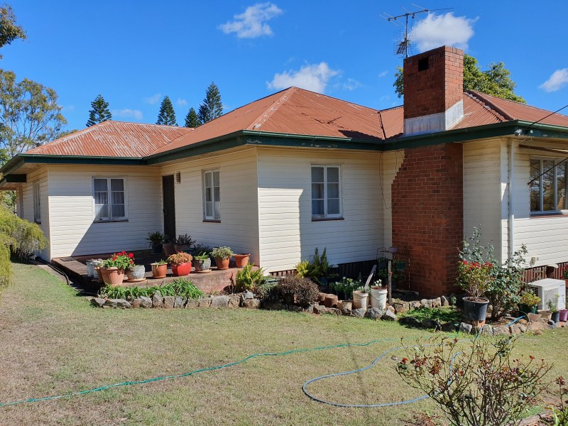 10862 Daguilar Highway, Blackbutt QLD 4306