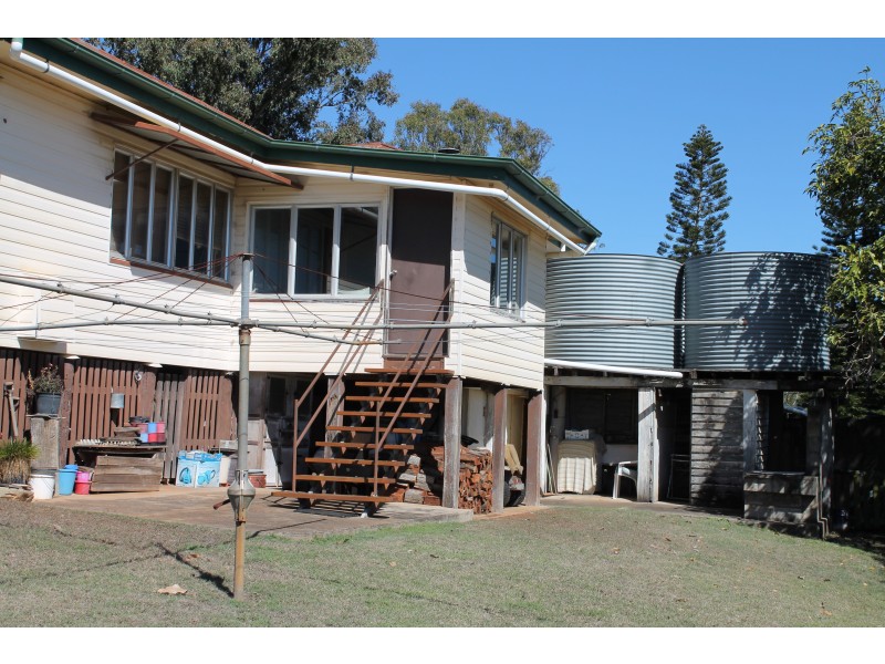 10862 Daguilar Highway, Blackbutt QLD 4306