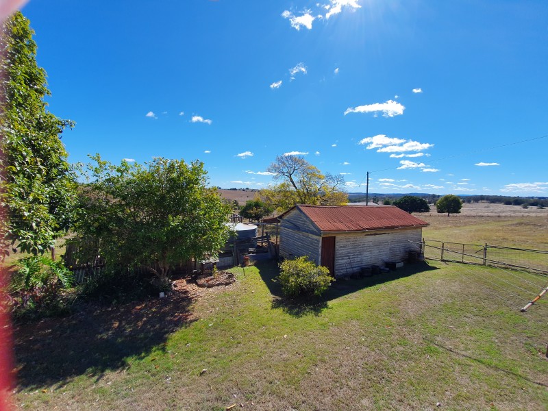 10862 Daguilar Highway, Blackbutt QLD 4306