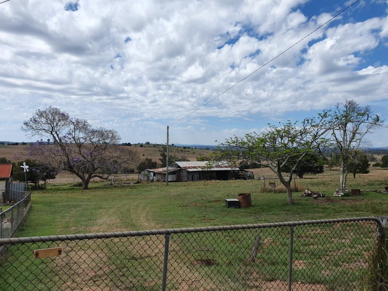 10862 Daguilar Highway, Blackbutt QLD 4306