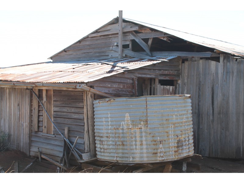 10862 Daguilar Highway, Blackbutt QLD 4306