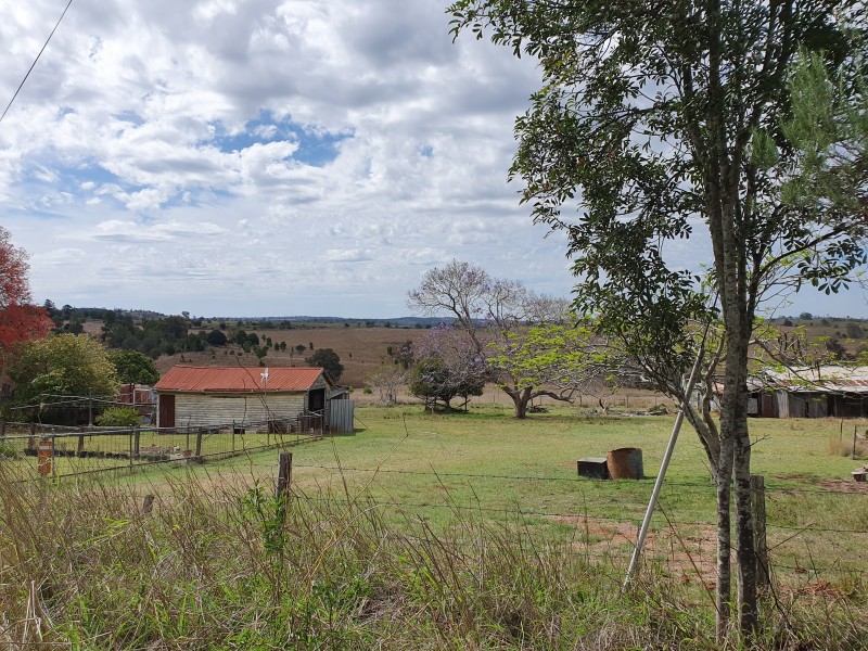 10862 Daguilar Highway, Blackbutt QLD 4306