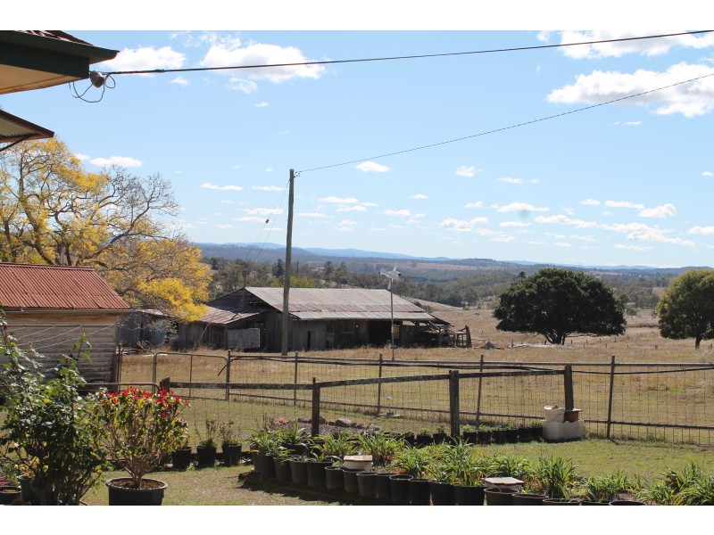 10862 Daguilar Highway, Blackbutt QLD 4306