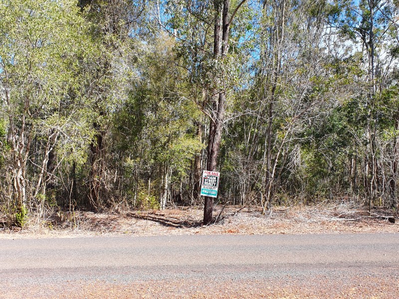 162 Hardgrave Road, Benarkin QLD 4306