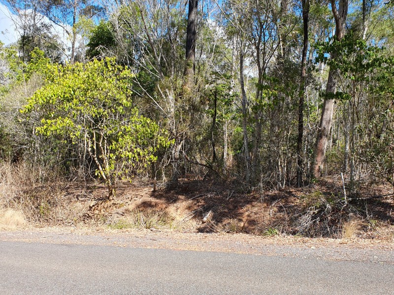 162 Hardgrave Road, Benarkin QLD 4306