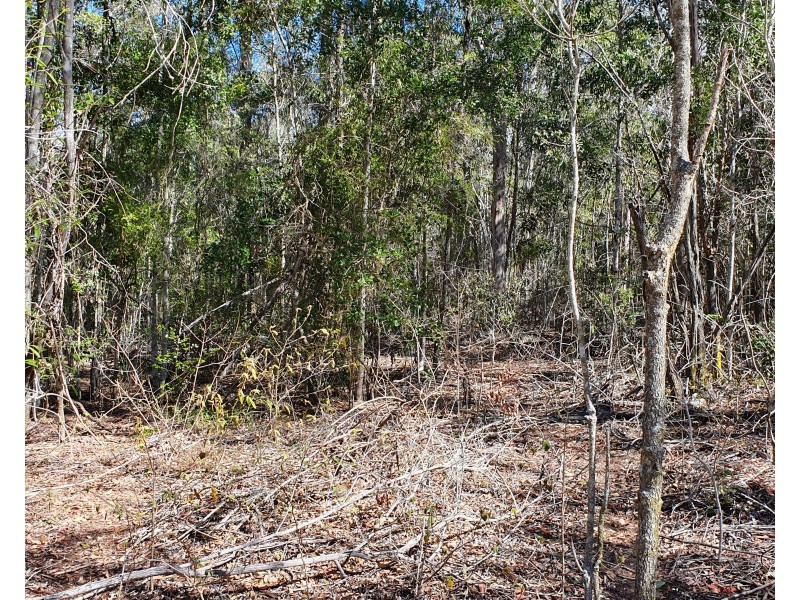 161 Hardgrave Road, Benarkin QLD 4306