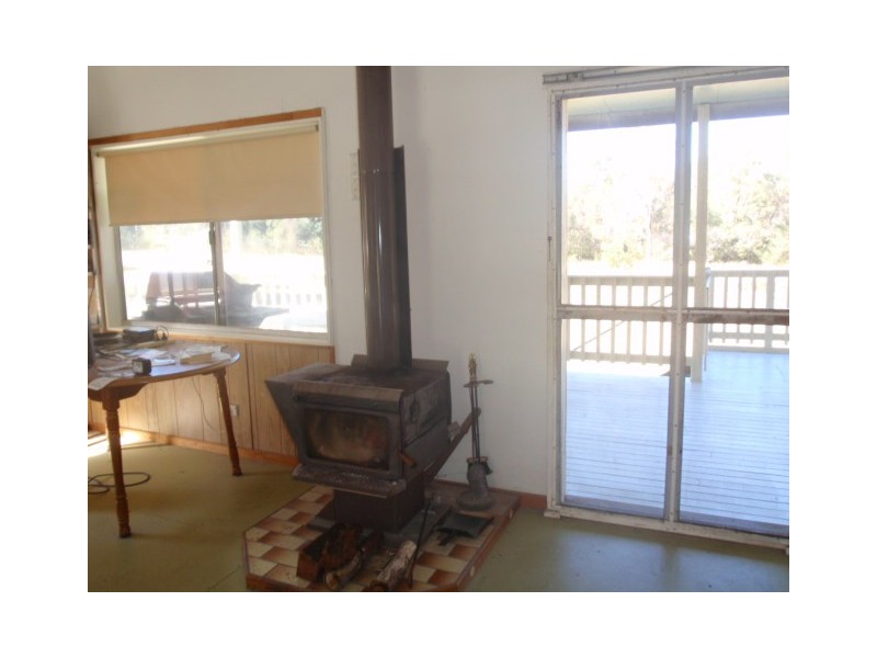 1132 Old Esk Road, Blackbutt QLD 4306