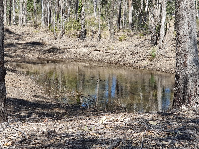 1132 Old Esk Road, Blackbutt QLD 4306