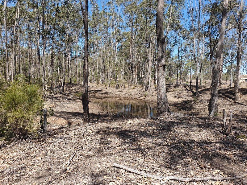 1132 Old Esk Road, Blackbutt QLD 4306