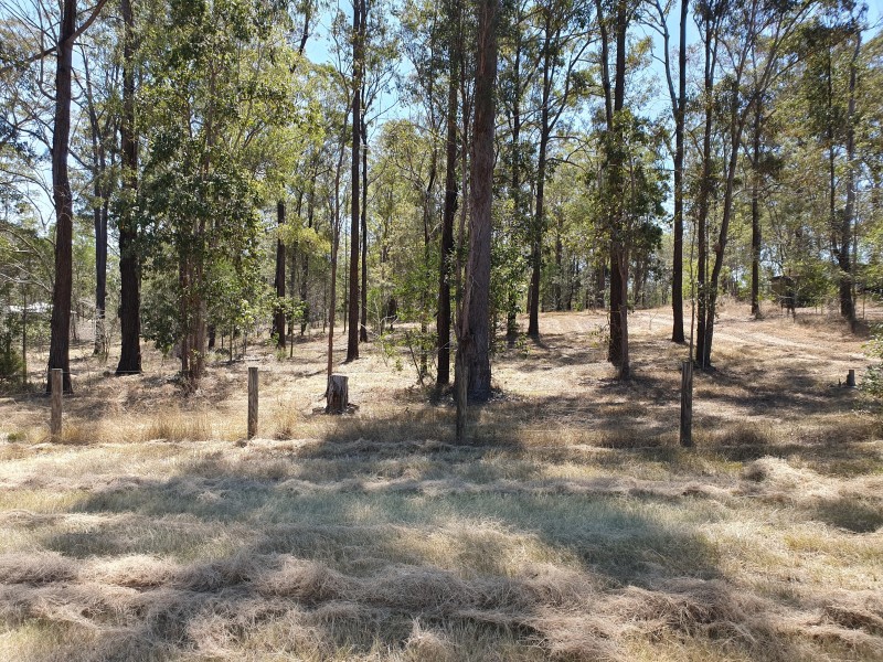 1132 Old Esk Road, Blackbutt QLD 4306