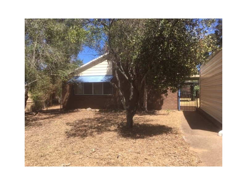 7 McDougall Street, Yarraman QLD 4614