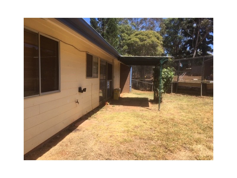 7 McDougall Street, Yarraman QLD 4614