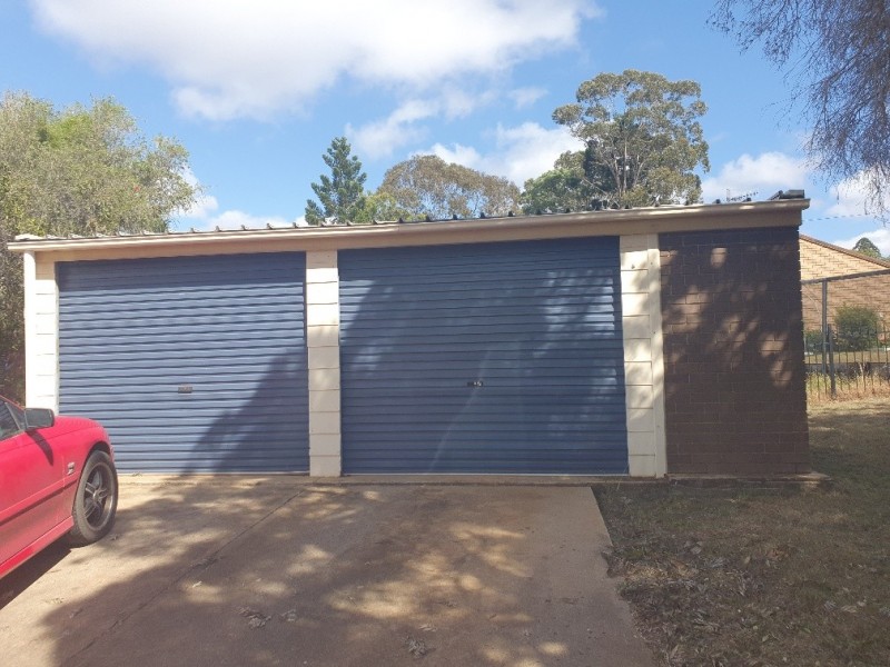 7 McDougall Street, Yarraman QLD 4614