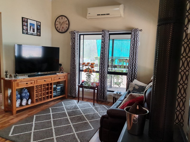 142 FRANKS ROAD, Blackbutt QLD 4306