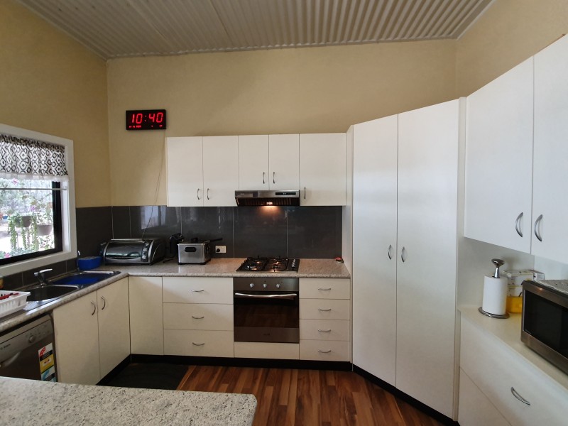 142 FRANKS ROAD, Blackbutt QLD 4306