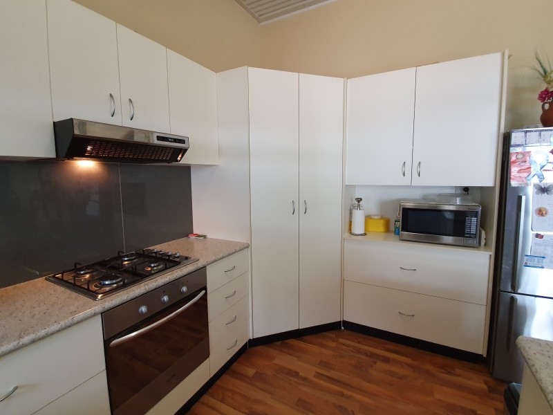 142 FRANKS ROAD, Blackbutt QLD 4306