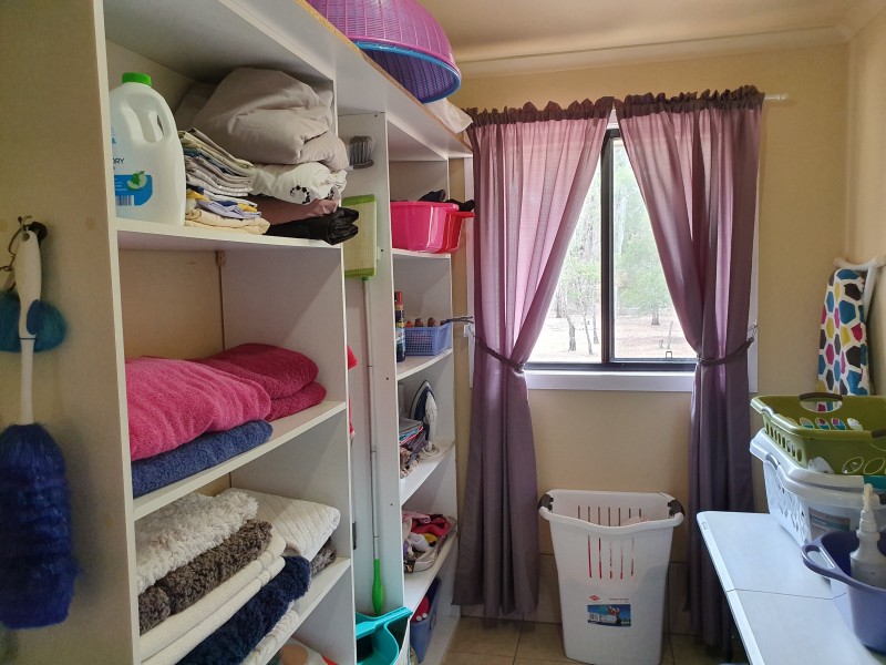 142 FRANKS ROAD, Blackbutt QLD 4306