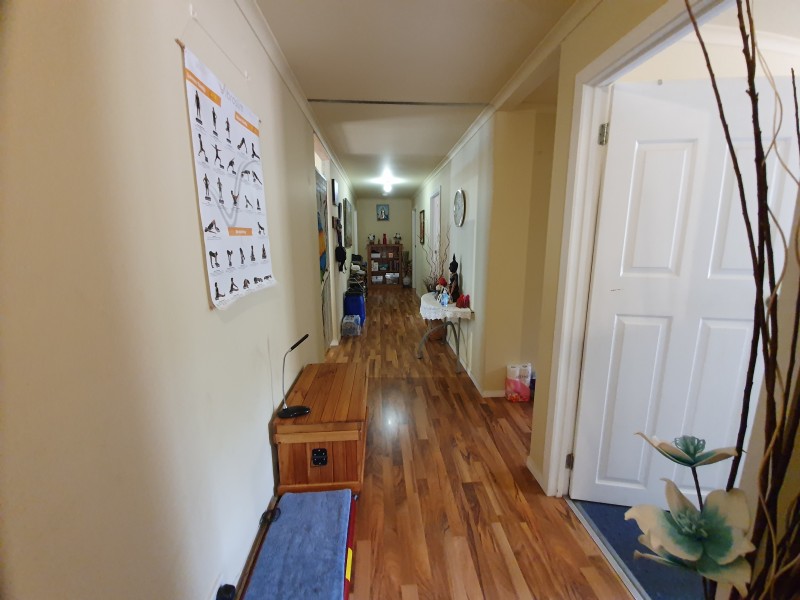 142 FRANKS ROAD, Blackbutt QLD 4306