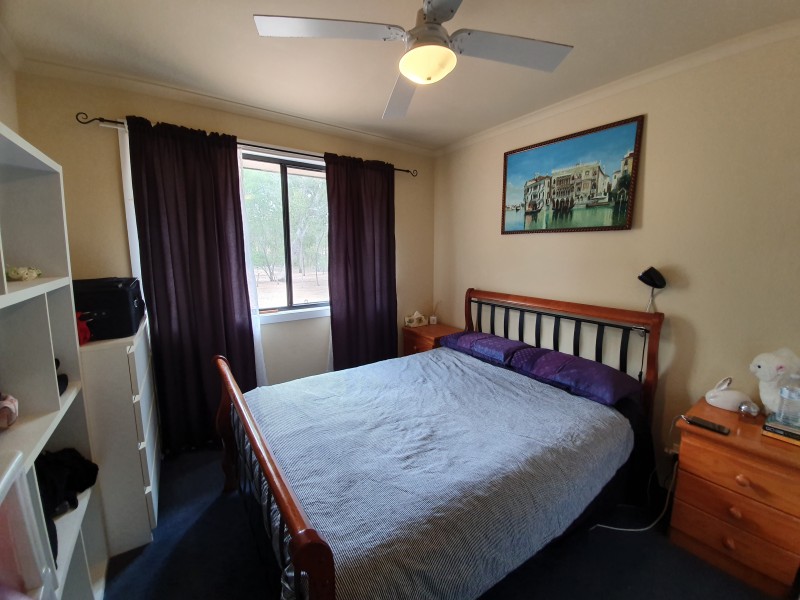 142 FRANKS ROAD, Blackbutt QLD 4306