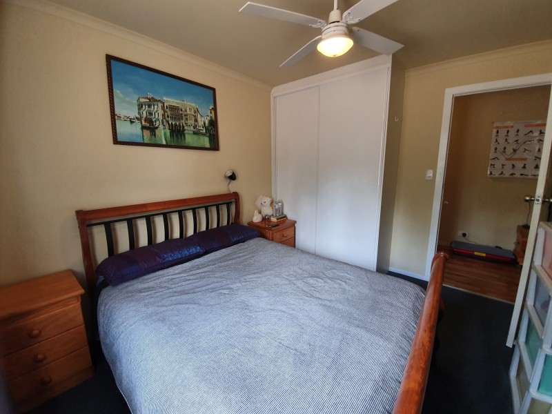 142 FRANKS ROAD, Blackbutt QLD 4306